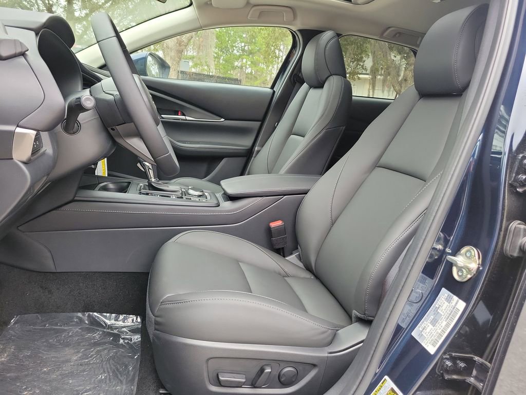 New 2026 MAZDA CX-30 AWD 2.5 S image 15