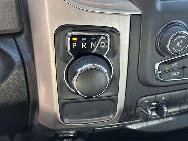 Used 2018 RAM 1500 Big Horn RWD image 15