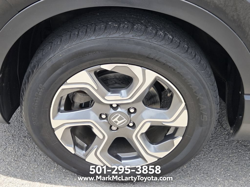 Used 2019 Honda CR-V EX-L image 15