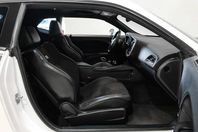 Used 2018 Dodge Challenger T/A RWD image 28