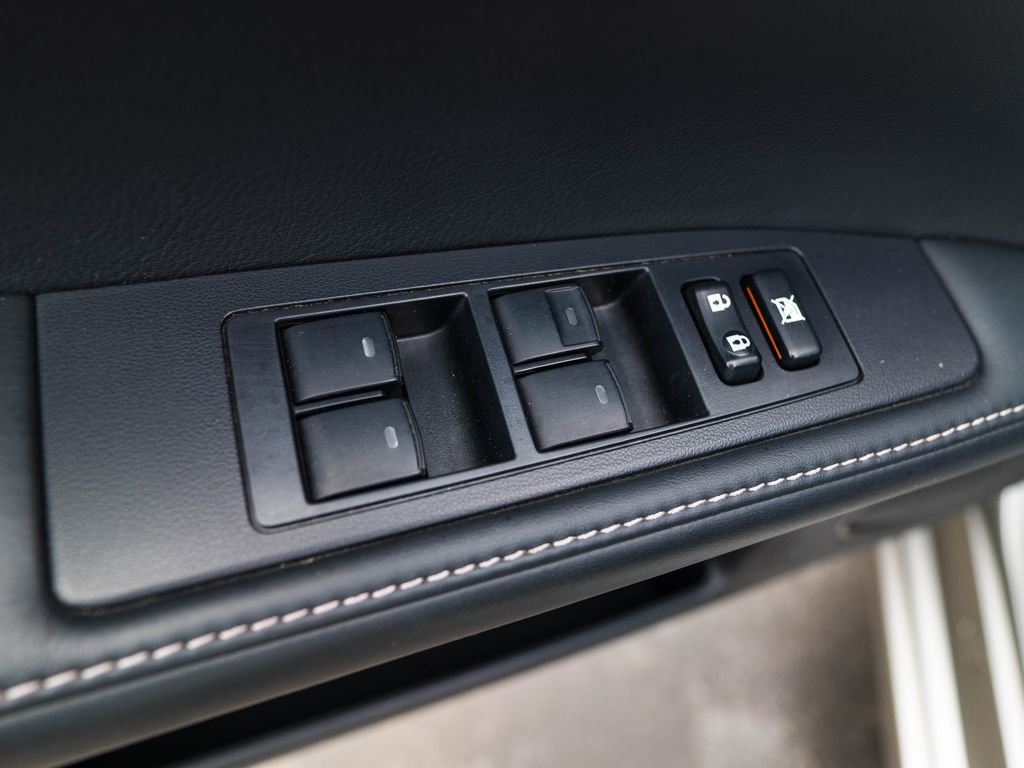 Used 2015 Lexus ES 350 w/ Premium Package FWD image 21