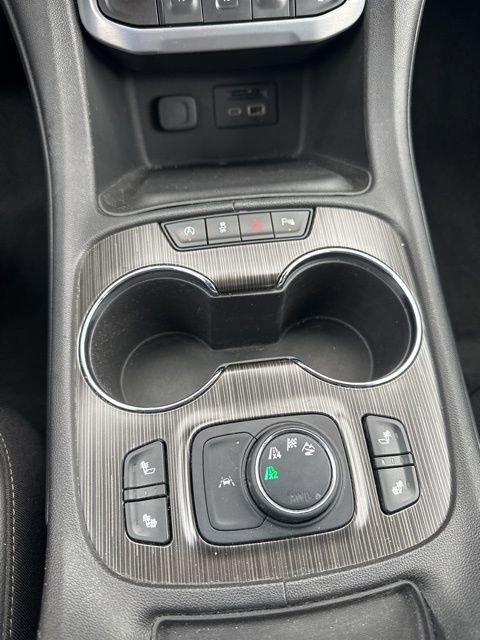 Used 2021 GMC Acadia SLT image 18