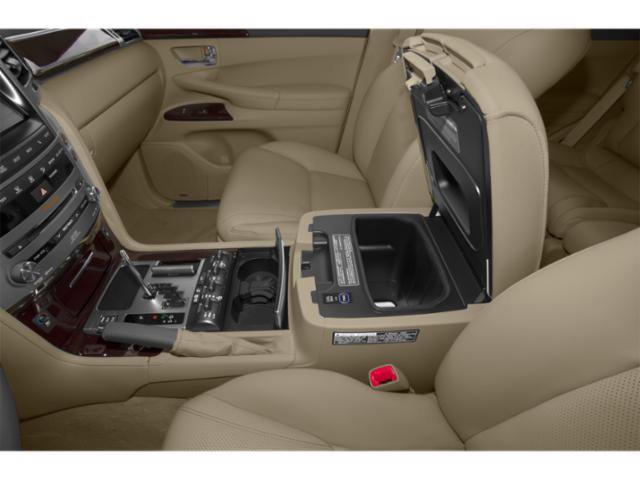 Used 2015 Lexus LX 570 4WD image 20