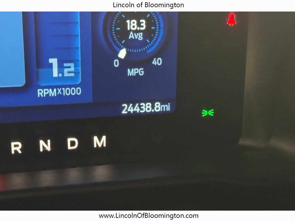 Used 2023 Ford Bronco Badlands AWD/4WD image 43