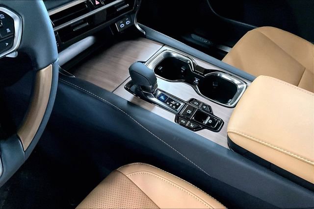 New 2026 Lexus RX 350 Premium image 8