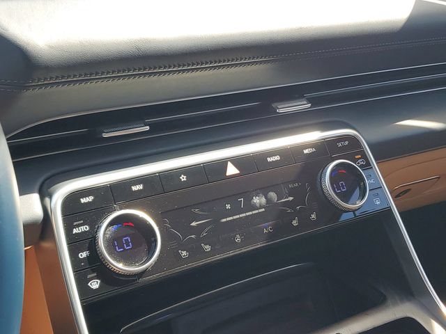 Certified 2024 Genesis GV80 2.5T w/ Prestige Package AWD/4WD image 20