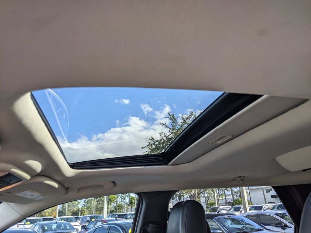 Used 2017 Dodge Durango GT w/ Premium Group image 19