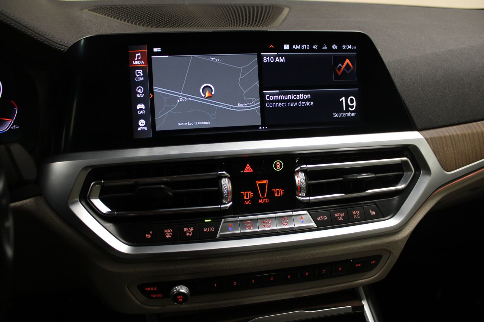 Used 2020 BMW M340i xDrive image 38