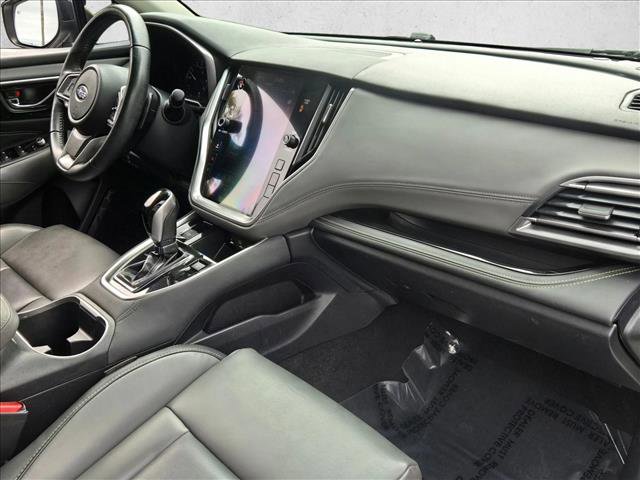 Used 2020 Subaru Outback Onyx Edition XT image 22