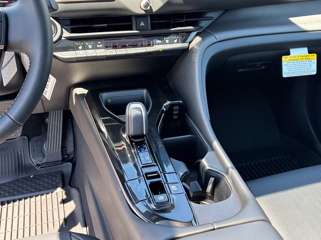 New 2026 Toyota Crown Nightshade AWD/4WD image 22