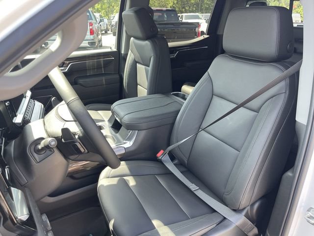 New 2026 Chevrolet Silverado 1500 LT Trail Boss w/ LT Trail Boss Premium Package AWD/4WD image 11