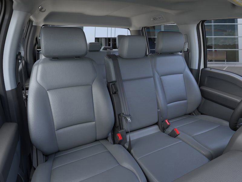 New 2026 Ford F350 XL image 11