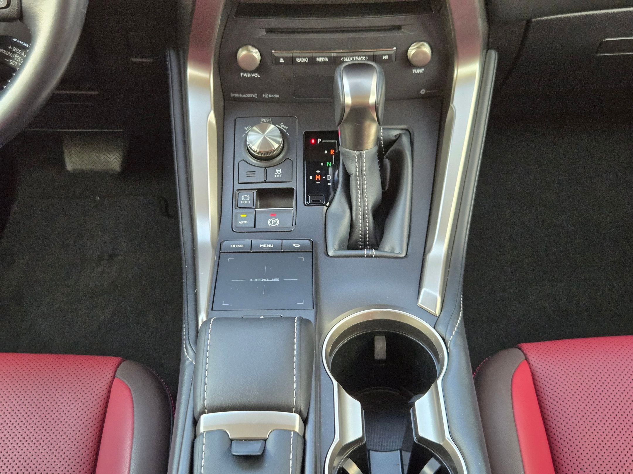 Used 2018 Lexus NX 300 FWD w/ Comfort Package image 20