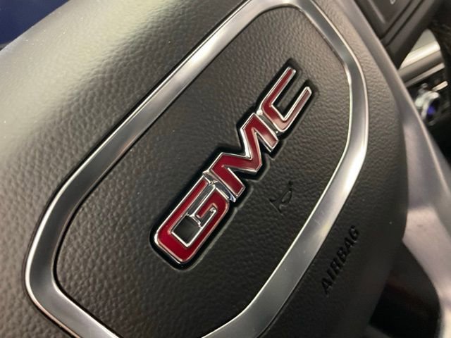 Used 2022 GMC Sierra 1500 SLT w/ SLT Premium Plus Package AWD/4WD image 51