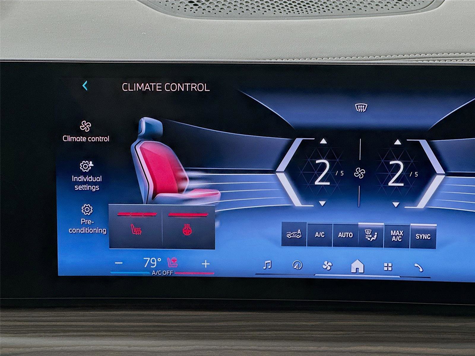 New 2026 BMW X5 xDrive40i w/ Premium Package image 21