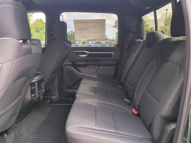 New 2026 RAM 1500 Big Horn AWD/4WD image 14