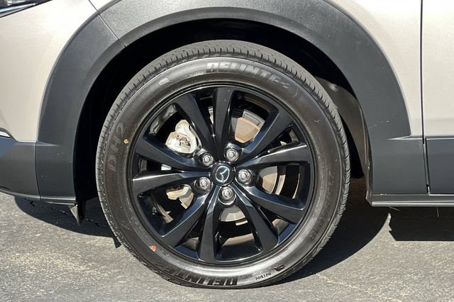 Used 2024 MAZDA CX-30 AWD 2.5 S w/ Select Sport Pkg image 31