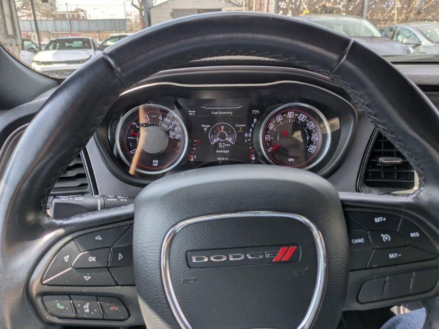 Used 2023 Dodge Challenger GT image 9