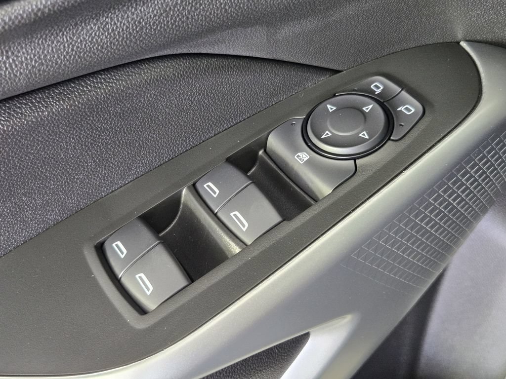 New 2026 Chevrolet Trax LS FWD image 24
