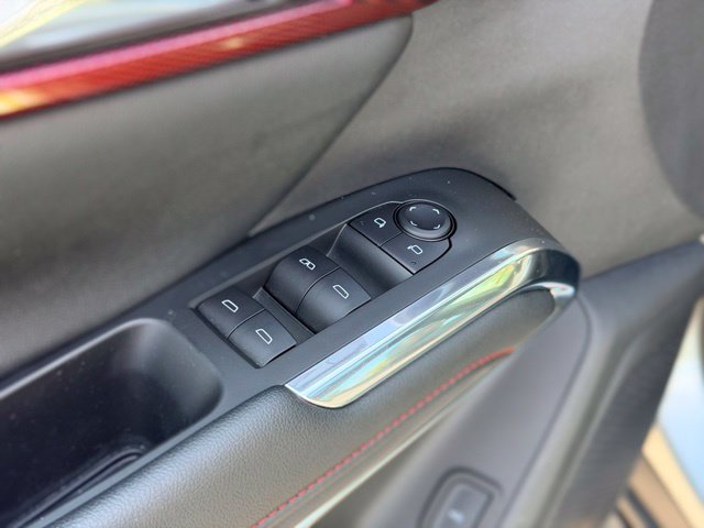 Used 2025 Chevrolet Traverse Z71 w/ Driver Confidence Package AWD/4WD image 20
