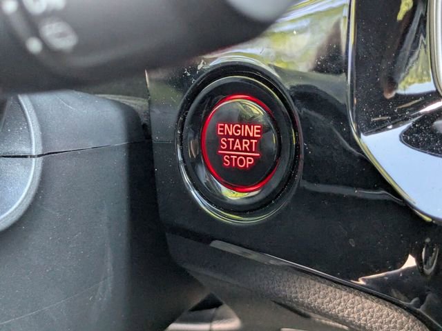 Certified 2026 Honda Civic Sport image 23