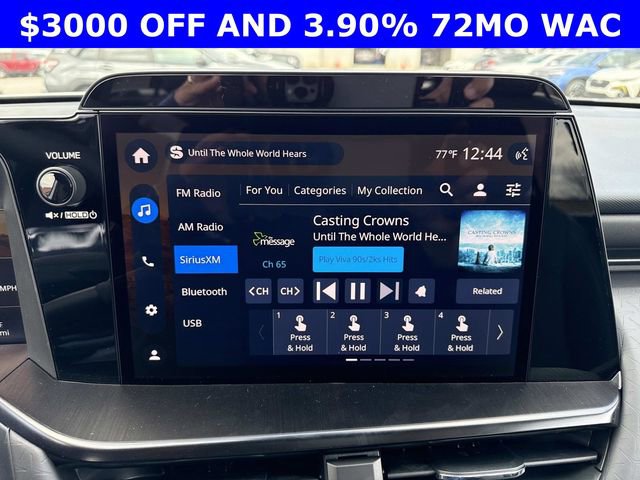 New 2026 Subaru Outback Wilderness image 20