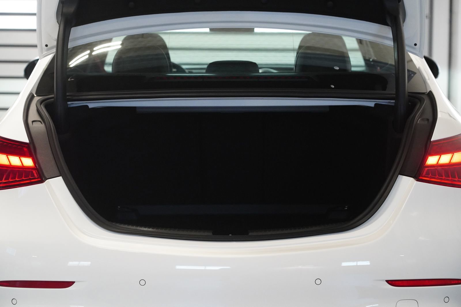 Used 2024 Mercedes-Benz C 43 AMG 4MATIC Sedan image 34