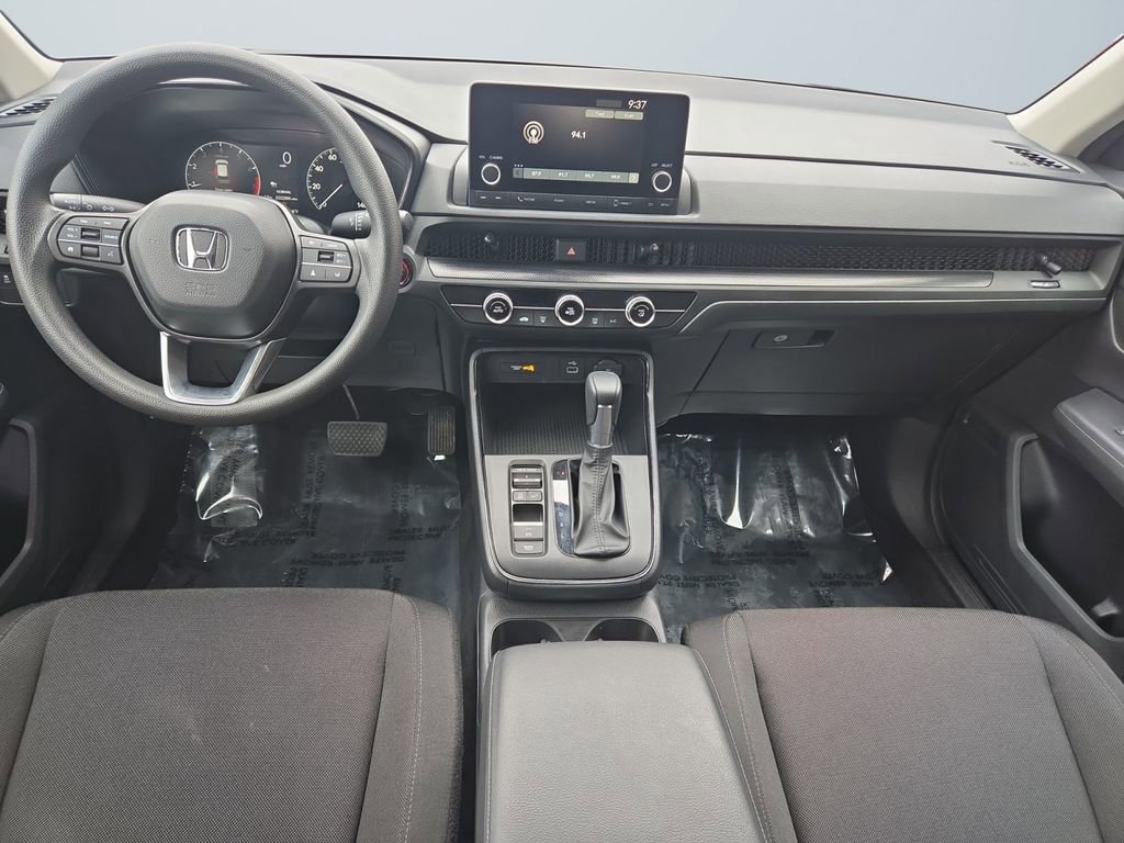 Used 2025 Honda CR-V LX image 10