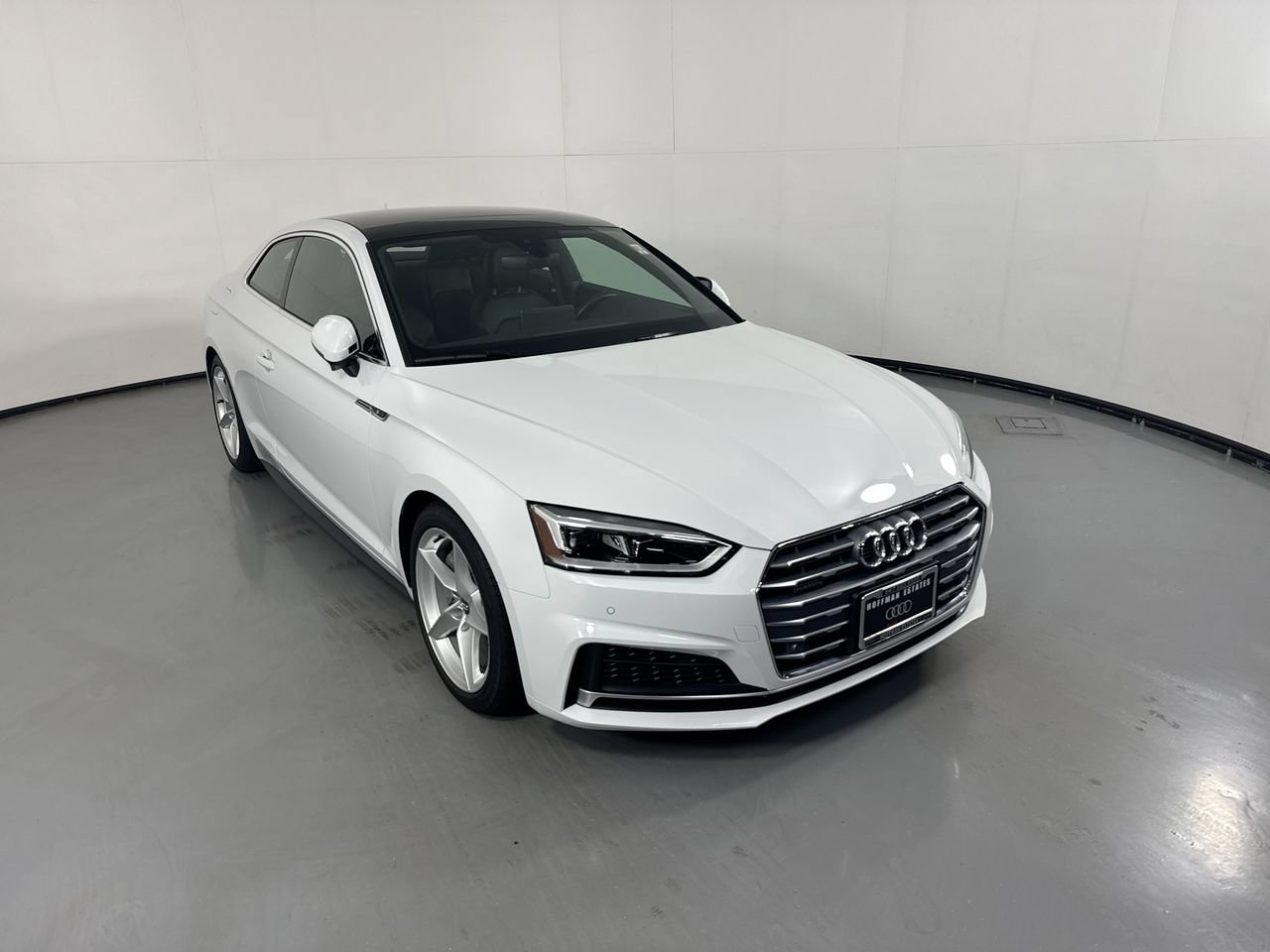 Used 2019 Audi A5 2.0T Premium Plus w/ Premium Plus AWD/4WD image 29