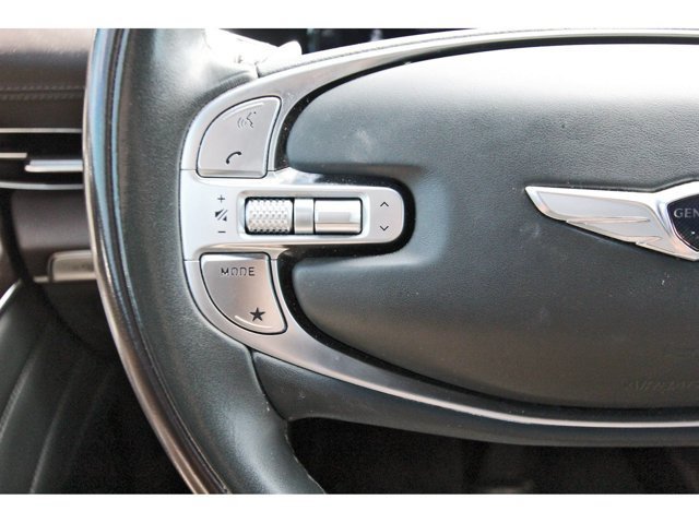 Used 2023 Genesis GV80 3.5T w/ Prestige Package AWD/4WD image 10
