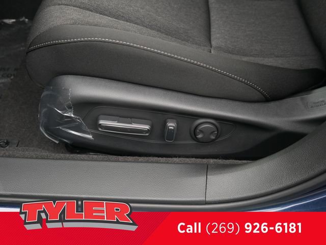 New 2025 Honda Accord SE image 22