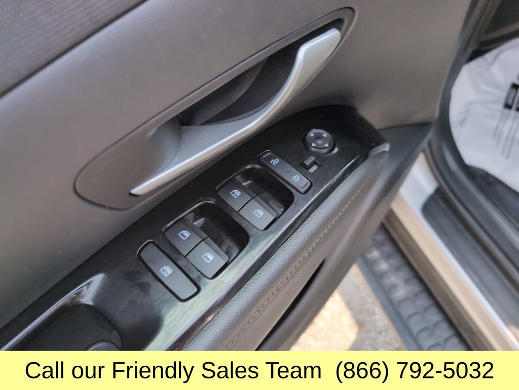 Used 2024 Hyundai Tucson XRT AWD/4WD image 12