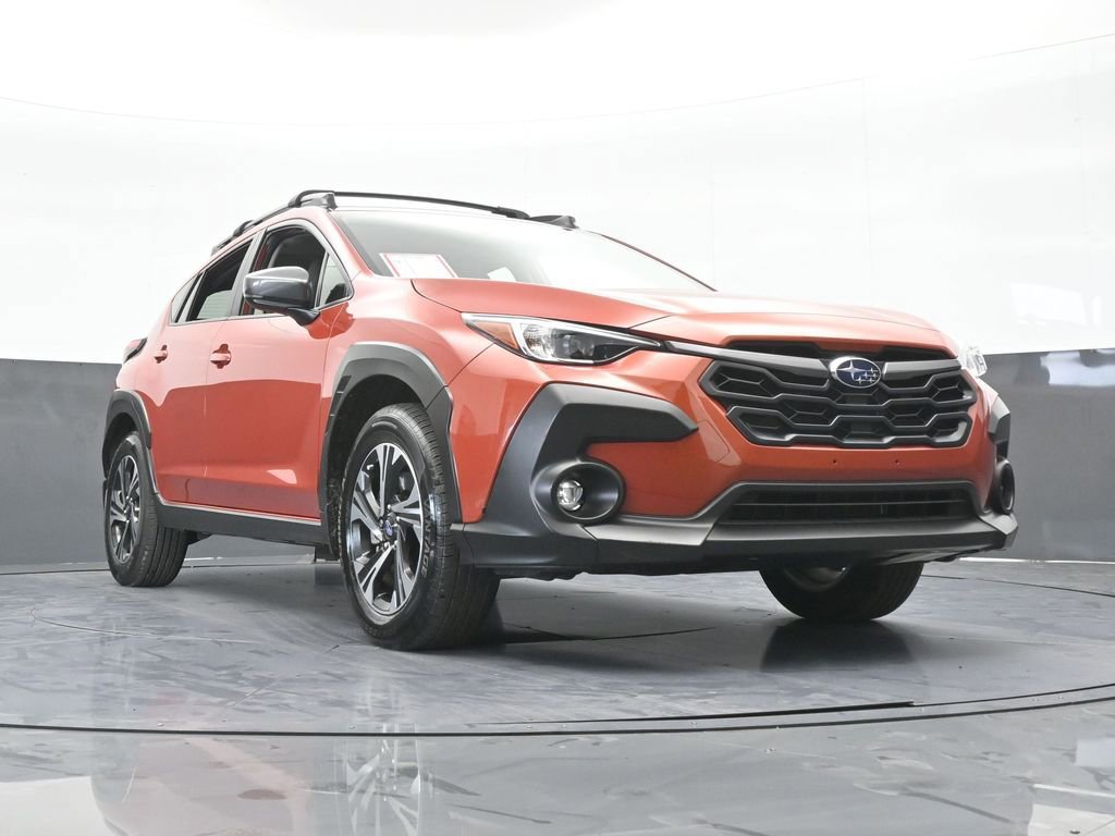 Used 2025 Subaru Crosstrek 2.0i Premium AWD/4WD image 65