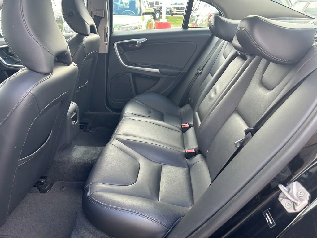 Used 2015 Volvo S60 T5 Premier image 23