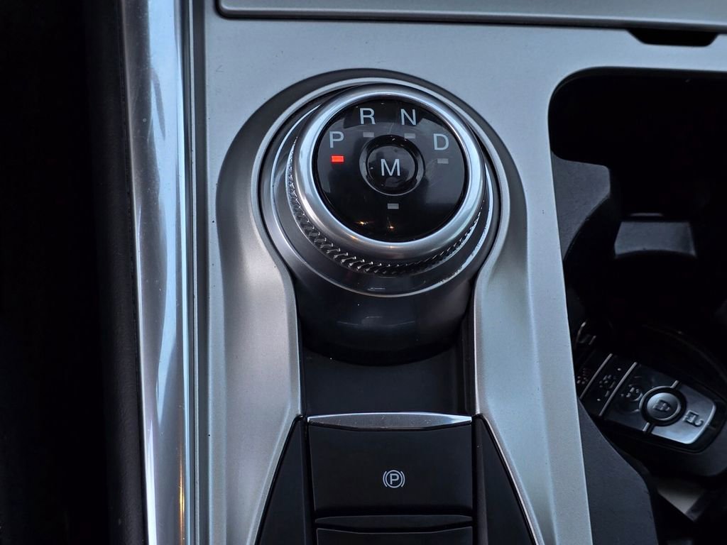 Used 2020 Ford Explorer ST w/ ST Street Pack image 25