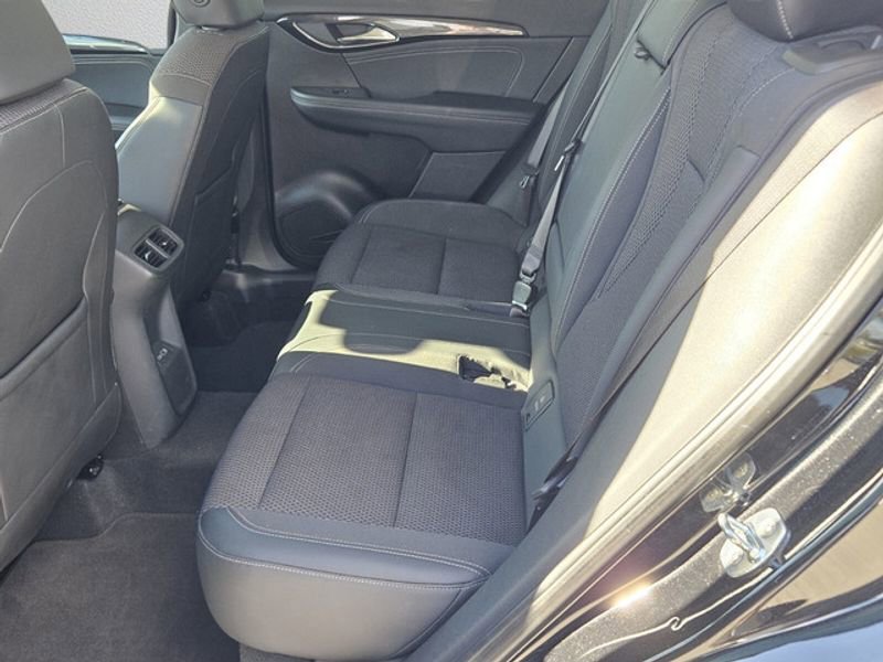 Used 2023 Buick Envision Preferred w/ Sport Touring Package image 8