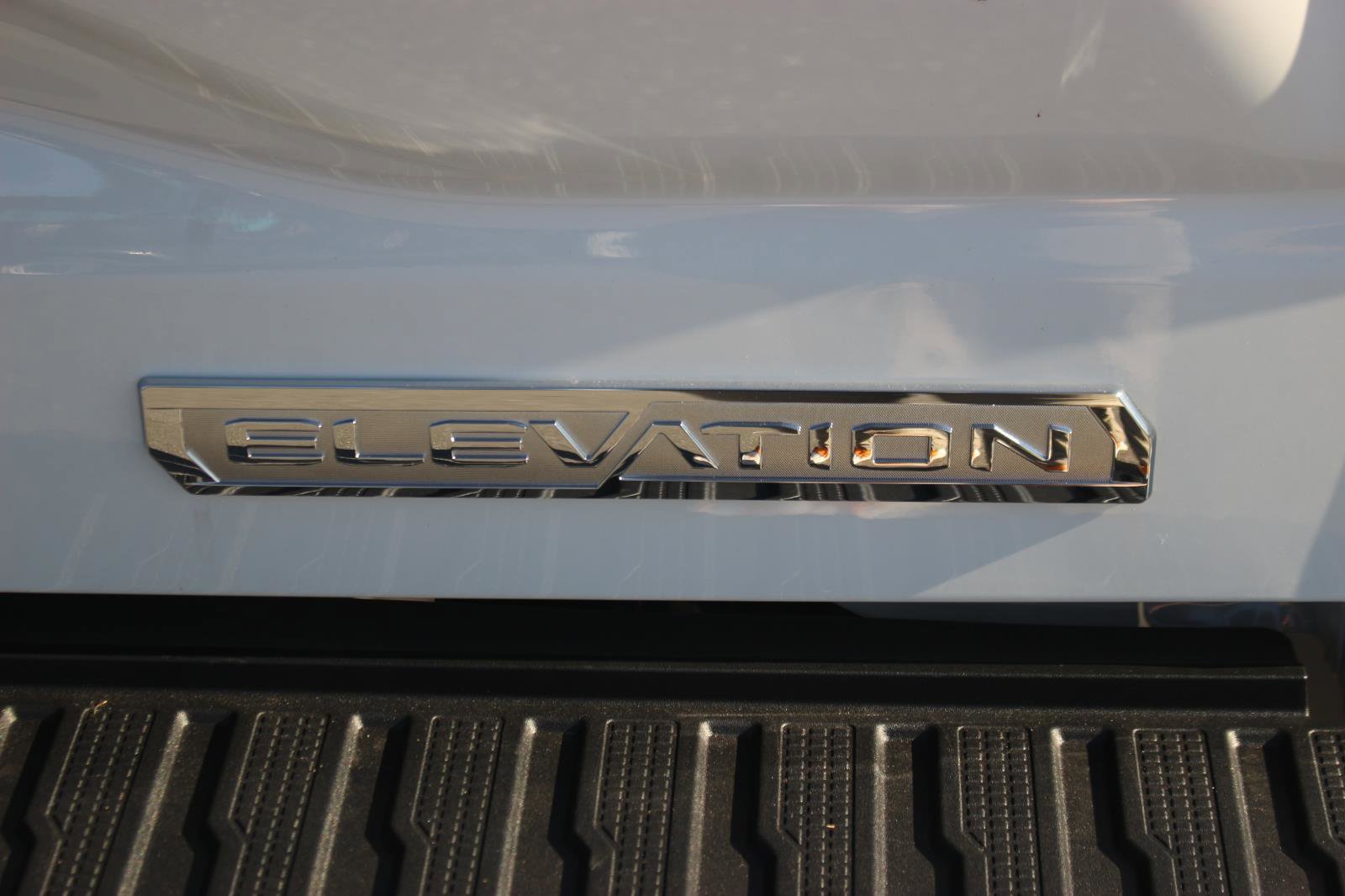 New 2026 GMC Sierra 1500 Elevation w/ Elevation Select Package image 12