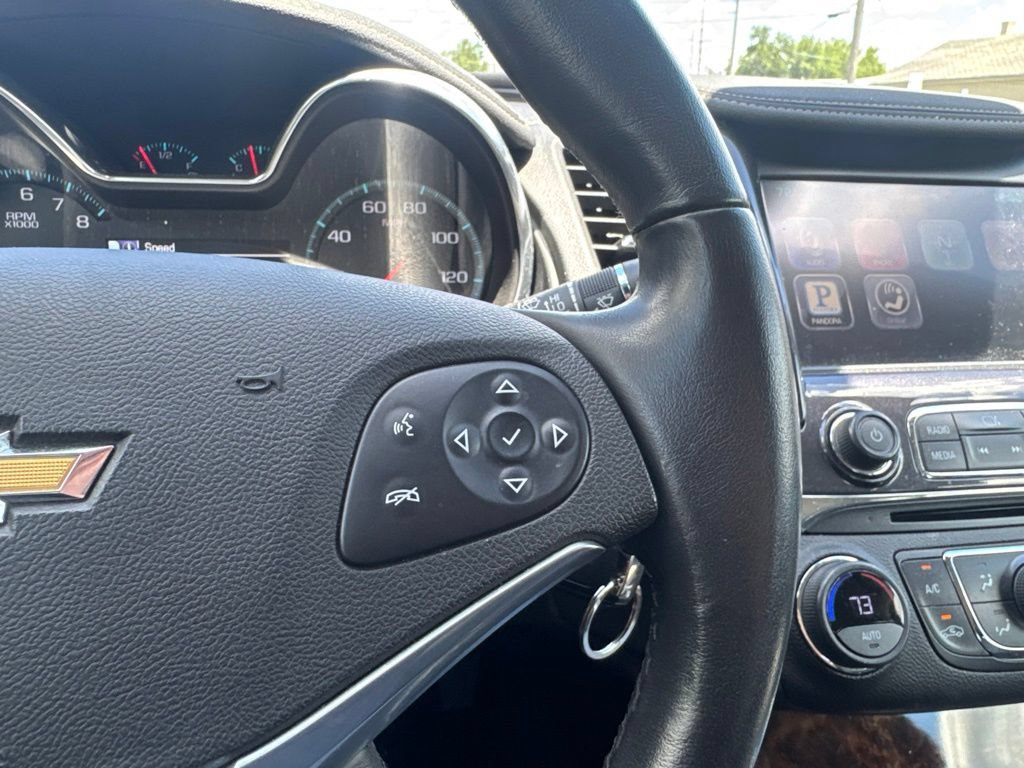 Used 2014 Chevrolet Impala LT FWD image 28