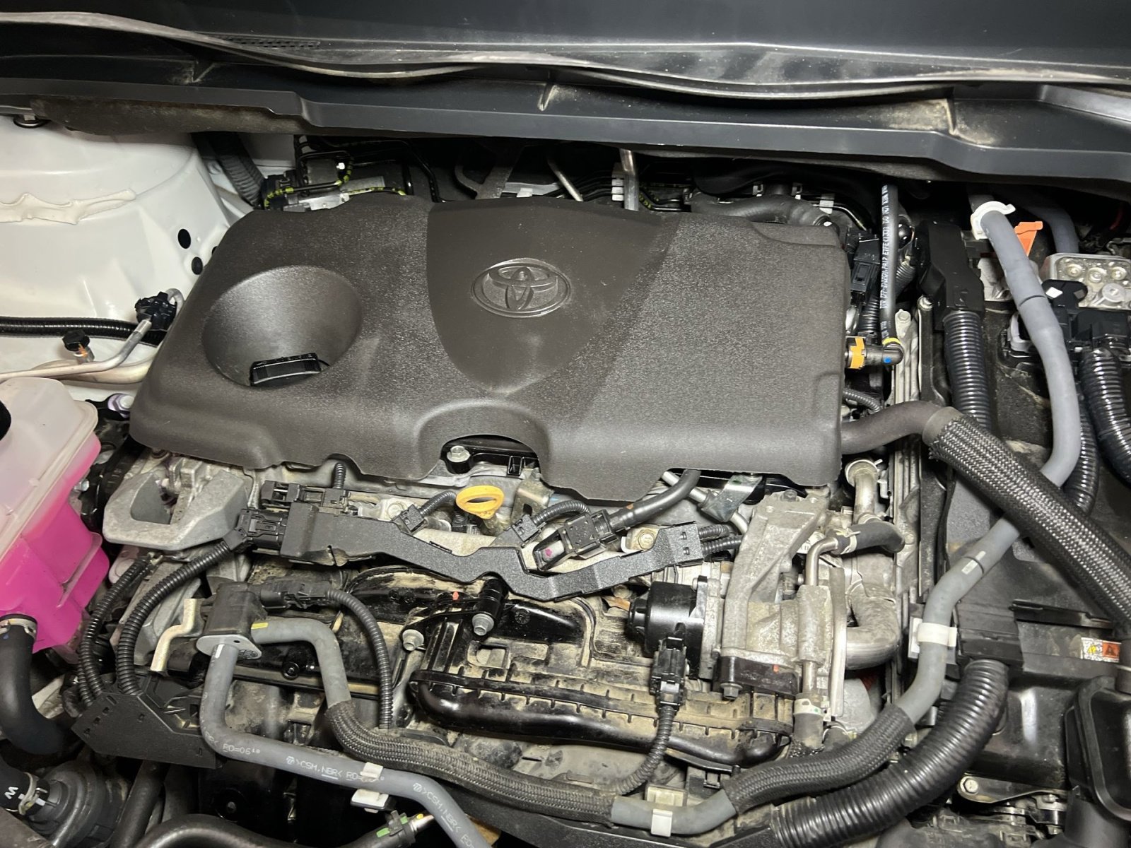 Used 2021 Toyota Sienna XLE w/ XLE Plus Package image 27