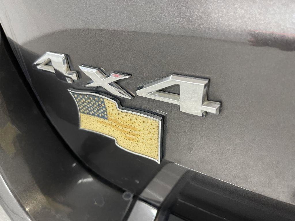 Used 2014 Jeep Grand Cherokee Limited AWD/4WD image 32