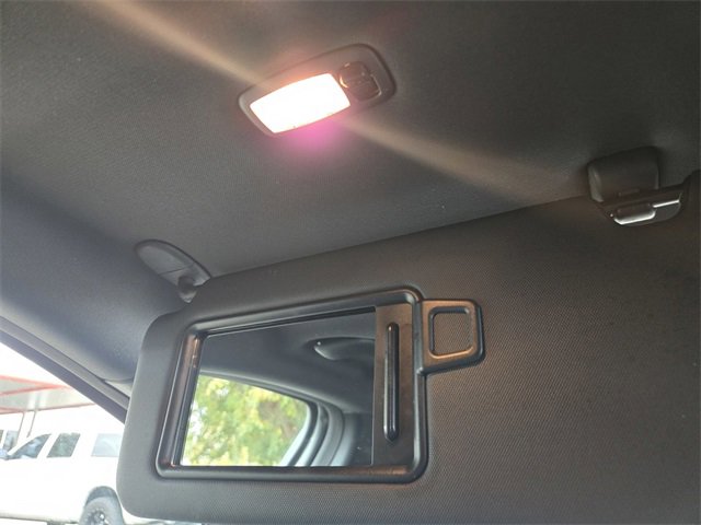 Certified 2025 Kia Sportage X-Line Prestige image 21