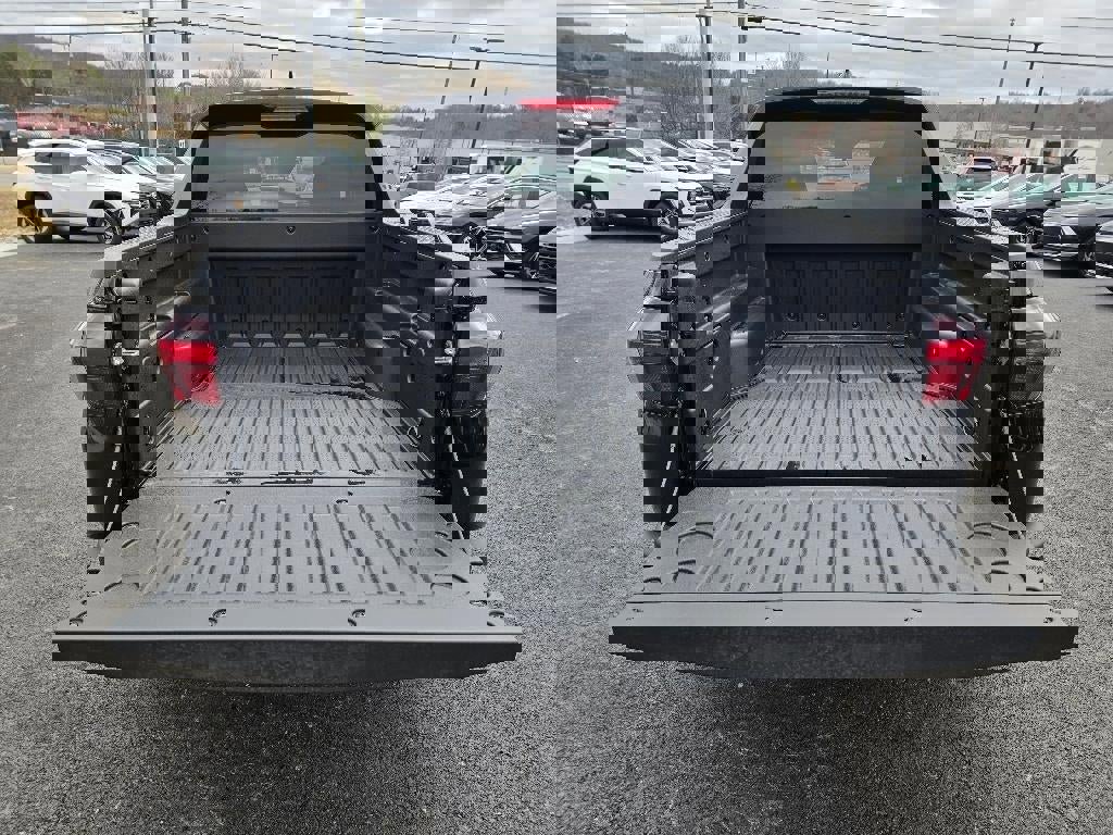 New 2025 Hyundai Santa Cruz SE image 10