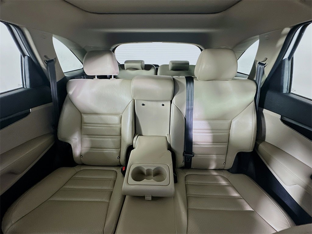 Used 2020 Kia Sorento EX image 13