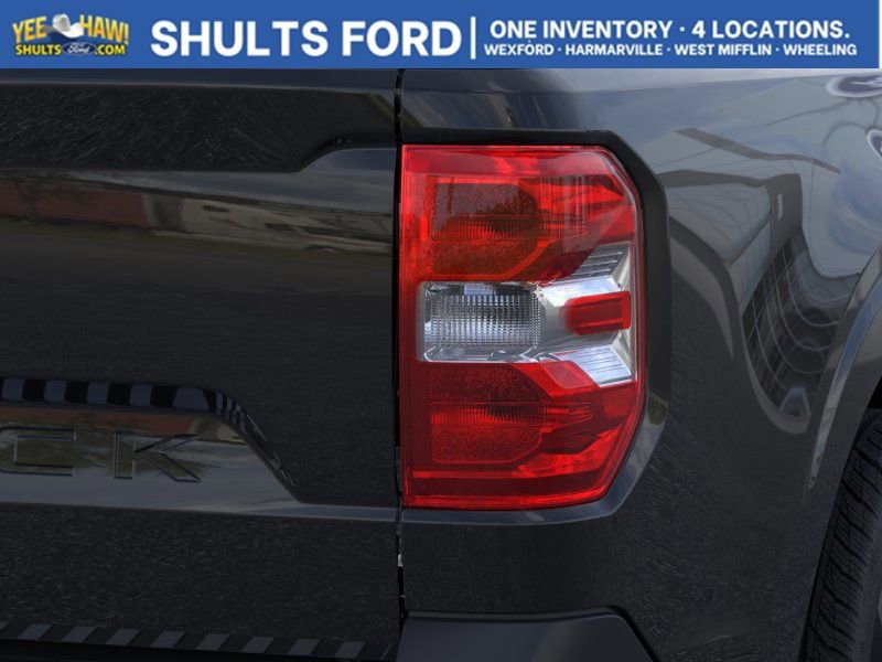 New 2026 Ford Maverick XLT AWD/4WD image 23