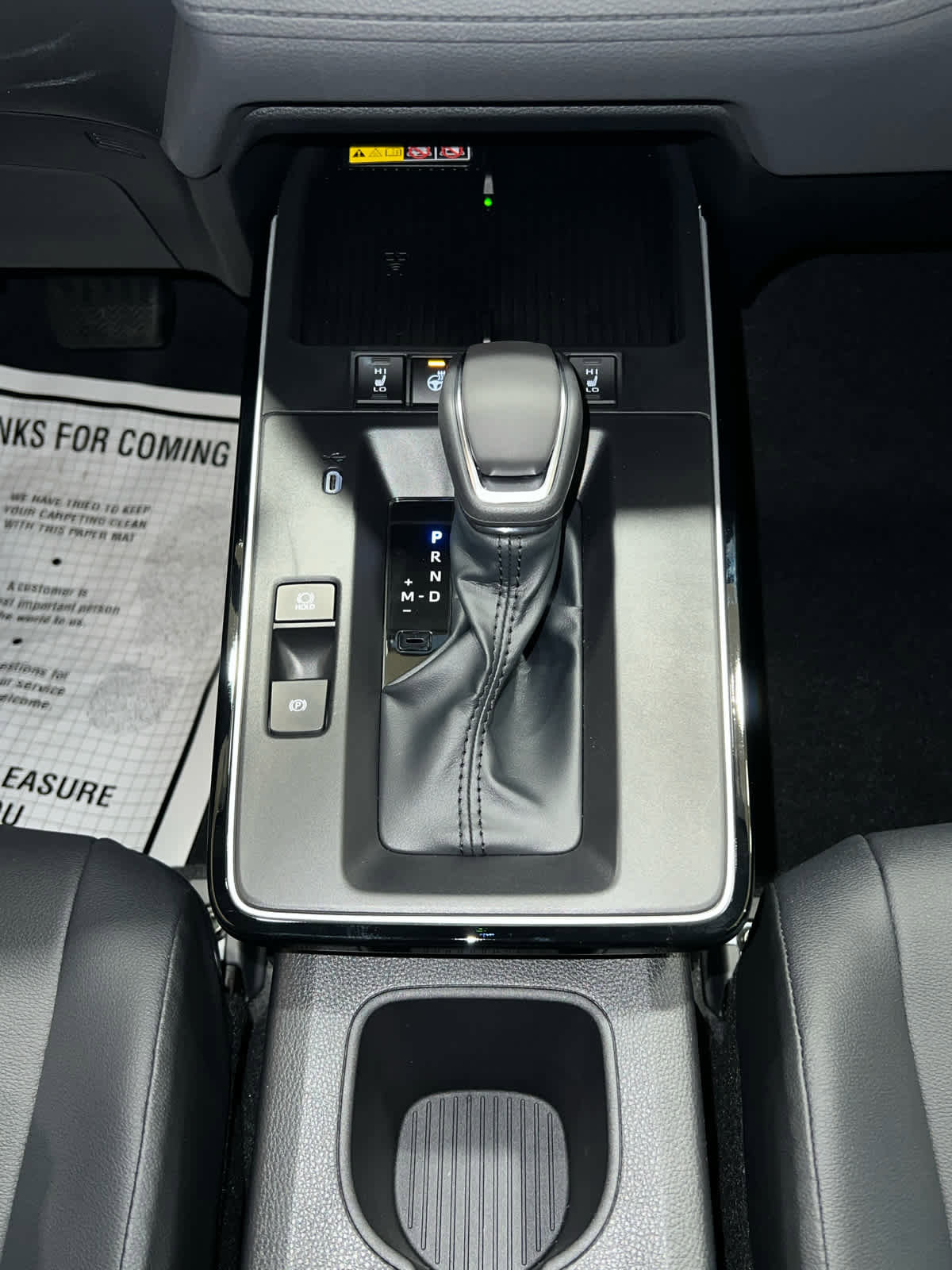 New 2026 Toyota Corolla Cross XLE w/ Convenience Package image 25