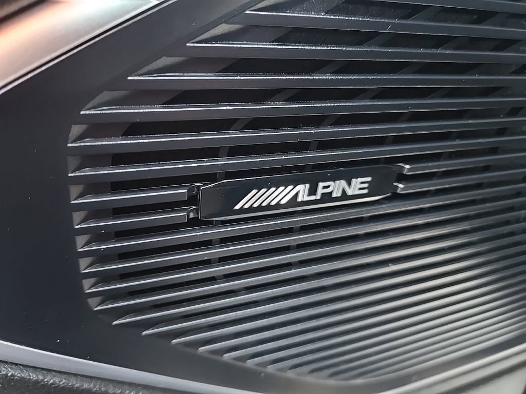 Used 2024 Jeep Wagoneer L Series II w/ Flexible Seating Group image 34