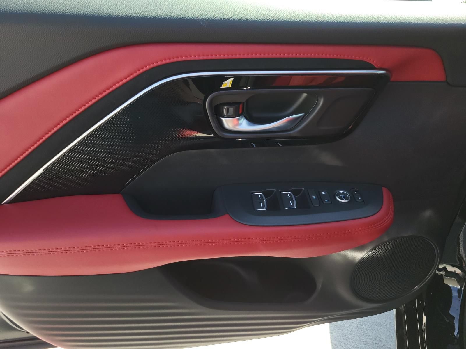 New 2026 Acura ADX A-Spec AWD/4WD image 17