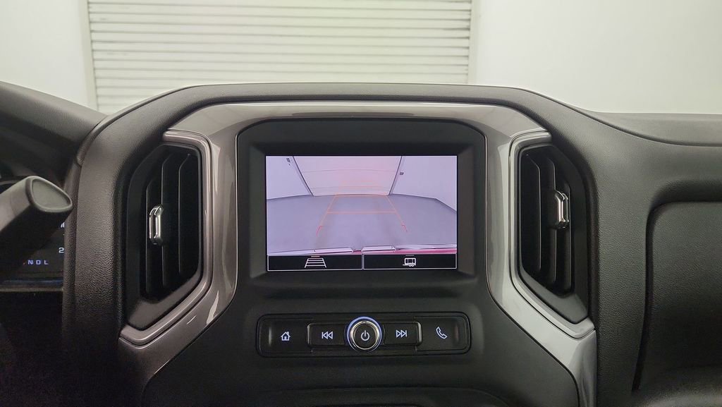 Used 2023 GMC Sierra 1500 Pro w/ Convenience Package image 26