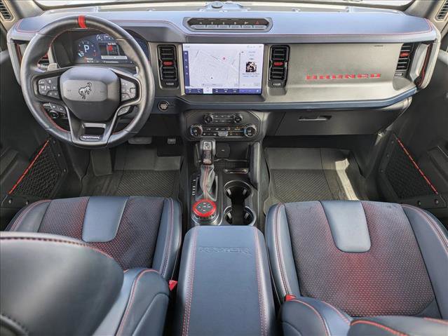 Certified 2024 Ford Bronco Raptor image 17