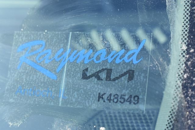 New 2026 Kia K5 GT-Line w/ GT-Line Premium Package image 37